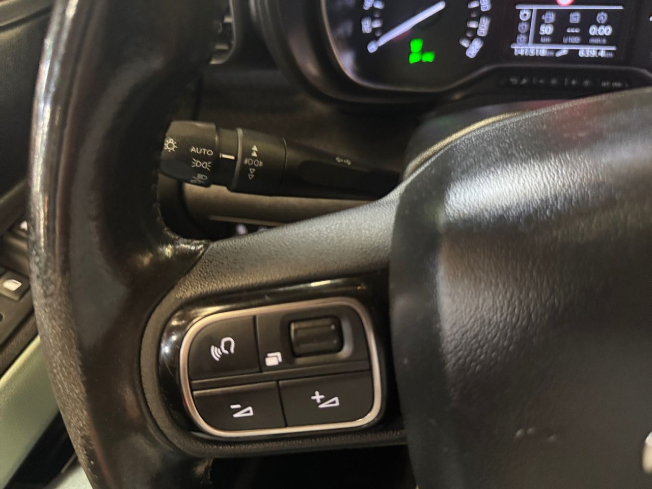 Citroën Berlingo TALLA M BLUE HDI 100 CV FEEL PACK - Foto 2