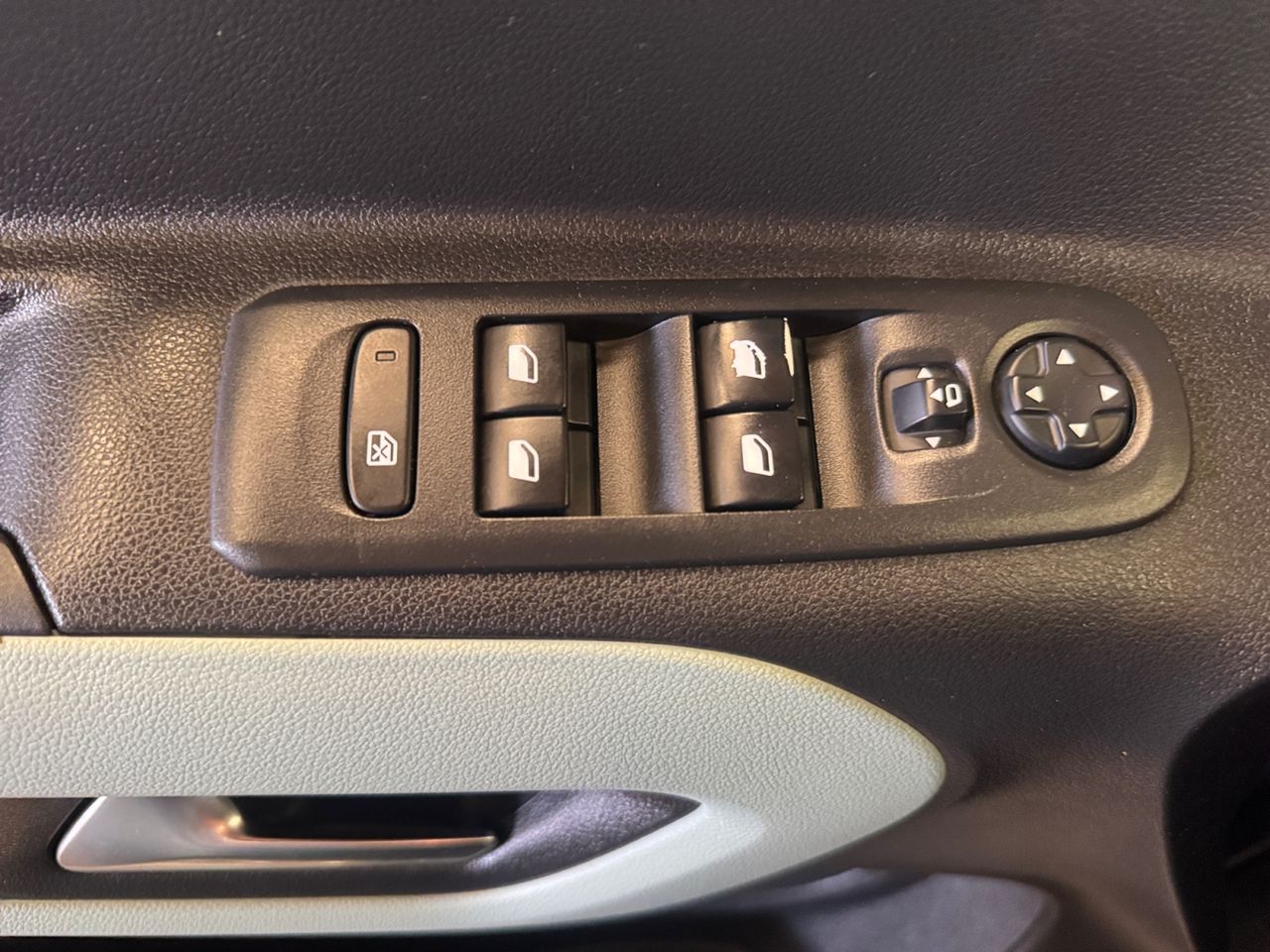 Citroën Berlingo TALLA M BLUE HDI 100 CV FEEL PACK - Foto 2