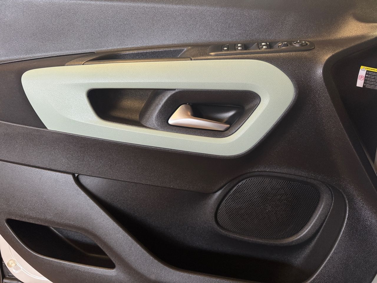 Citroën Berlingo TALLA M BLUE HDI 100 CV FEEL PACK - Foto 2