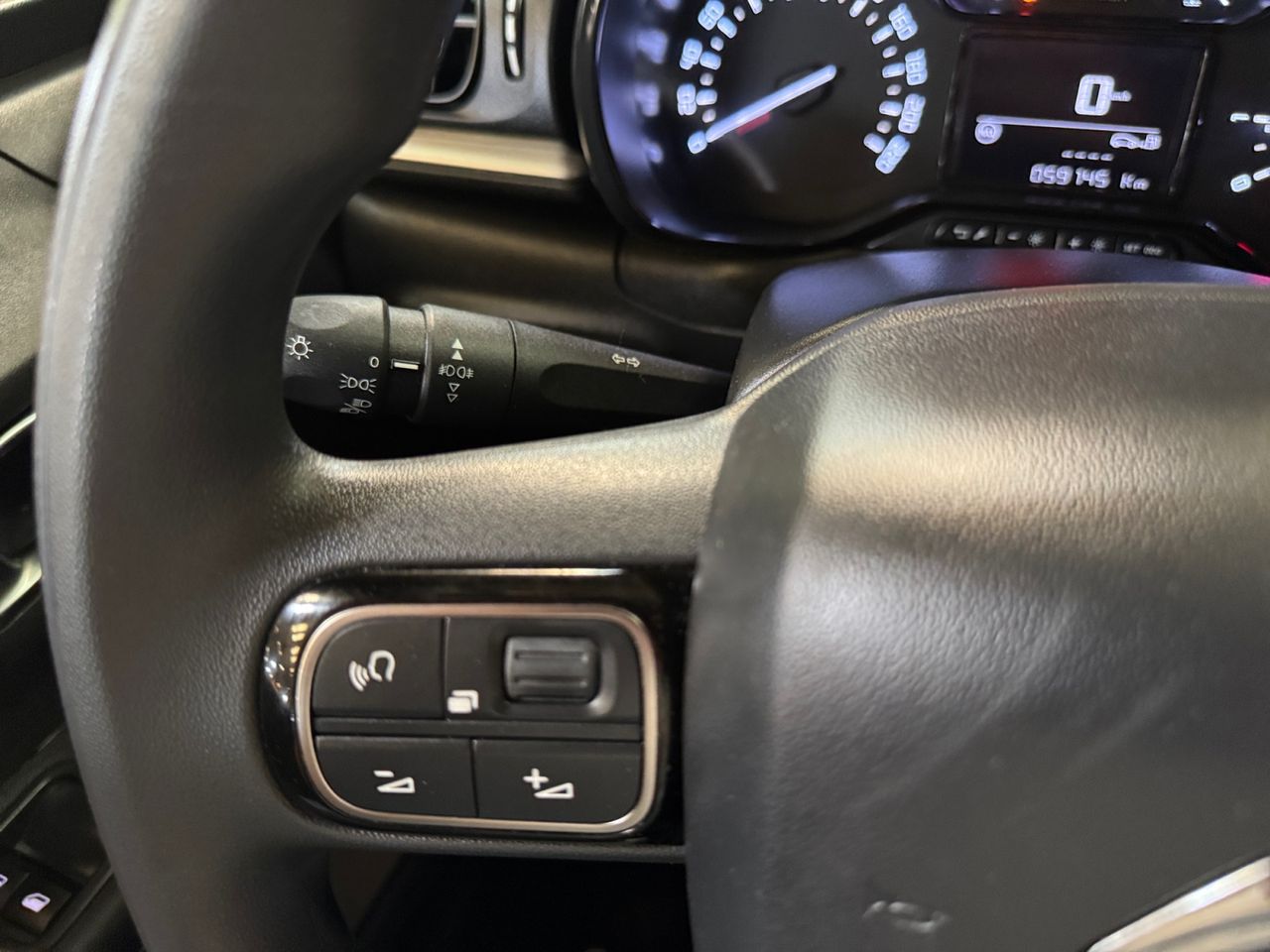 Citroën C3 BLUE HDI 100 CV FEEL - Foto 2