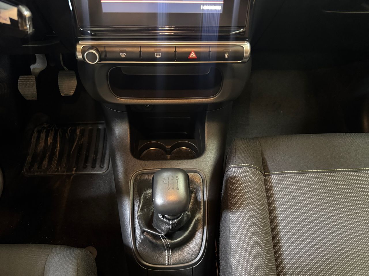 Citroën C3 BLUE HDI 100 CV FEEL - Foto 2