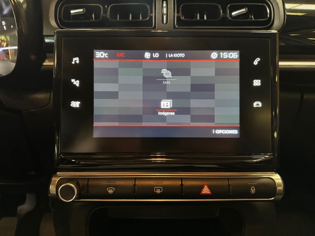 Citroën C3 BLUE HDI 100 CV FEEL - Foto 2