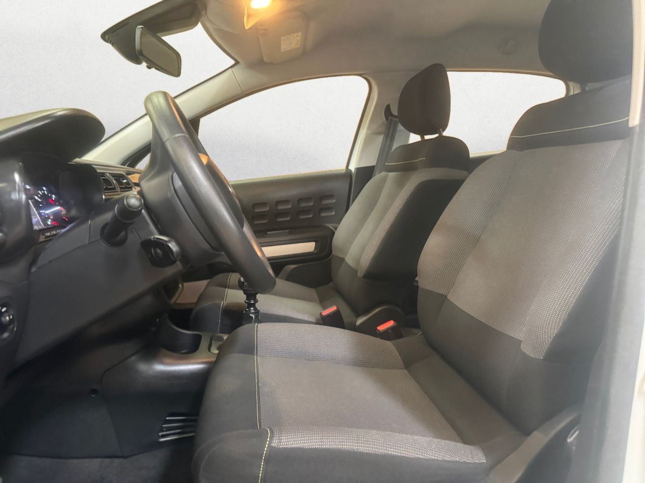 Citroën C3 BLUE HDI 100 CV FEEL - Foto 2