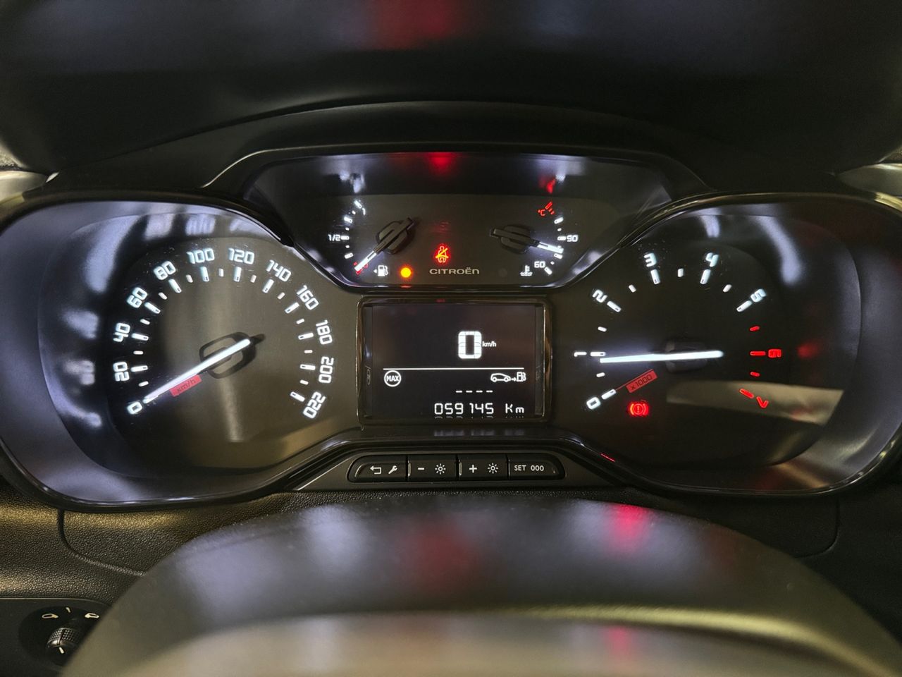 Citroën C3 BLUE HDI 100 CV FEEL - Foto 2