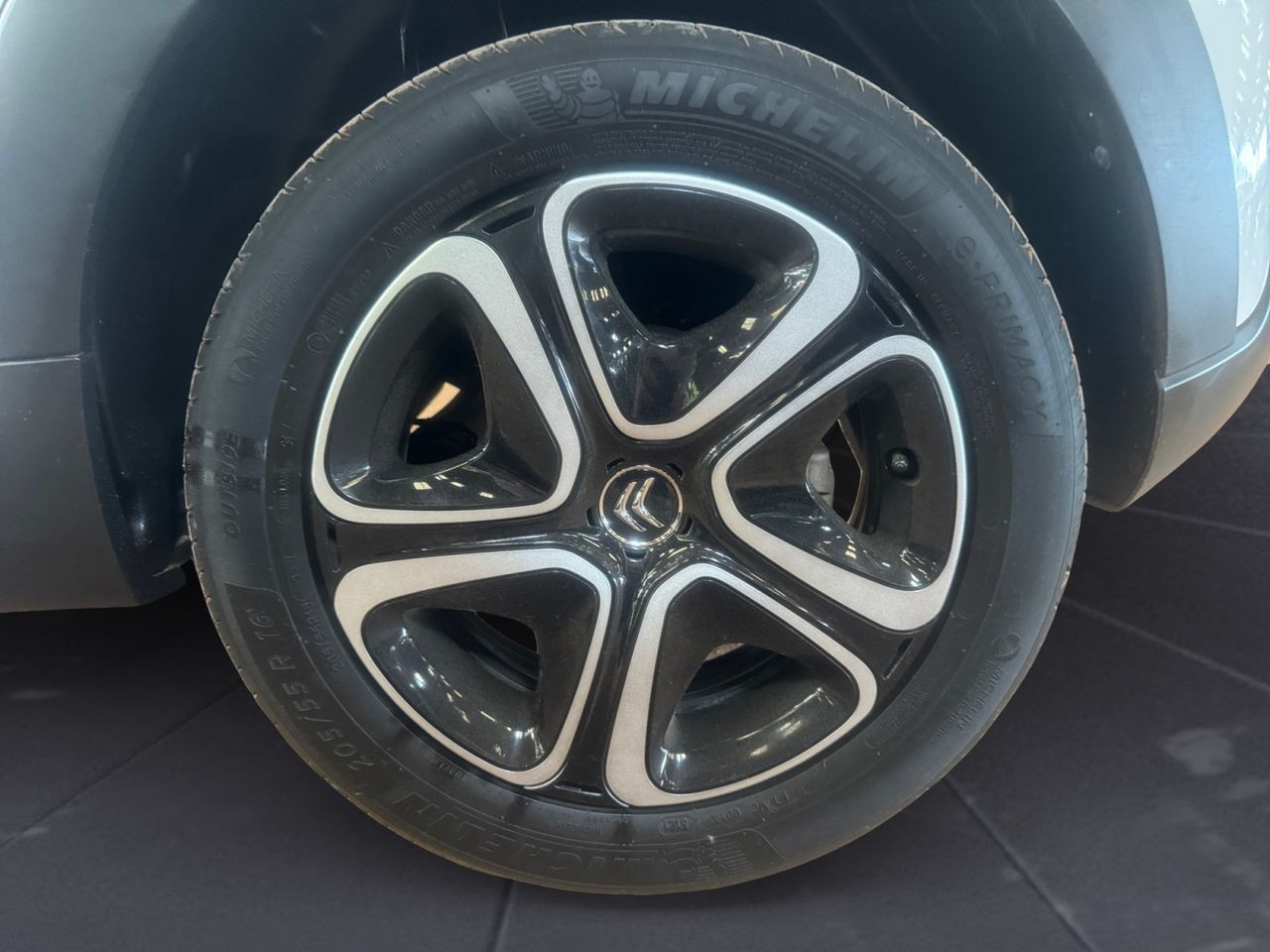 Citroën C3 BLUE HDI 100 CV FEEL - Foto 2