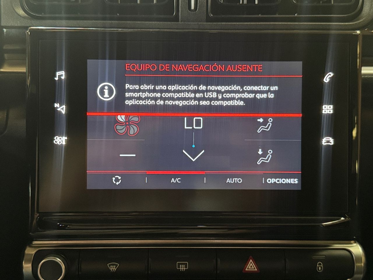 Citroën C3 BLUE HDI 100 CV FEEL - Foto 2