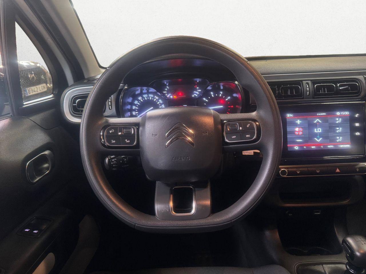 Citroën C3 BLUE HDI 100 CV FEEL - Foto 2