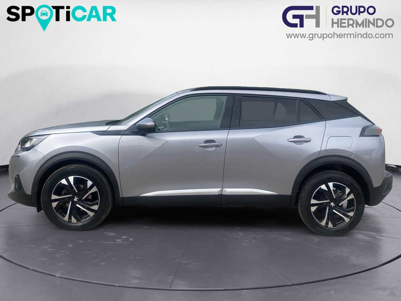 Peugeot 2008 ALLURE PACK PURE TECH 100 CV - Foto 2