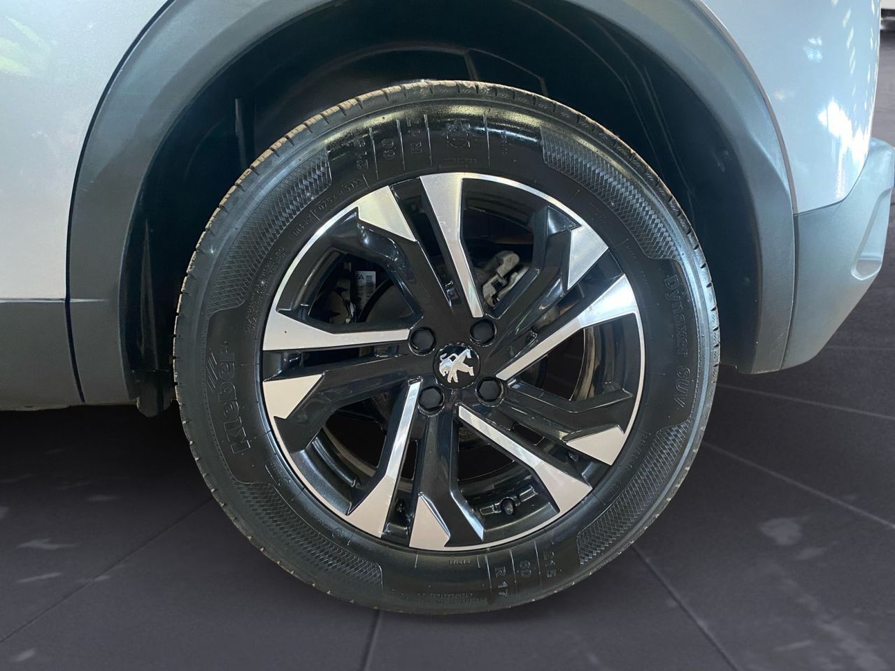 Peugeot 2008 ALLURE PACK PURE TECH 100 CV - Foto 2
