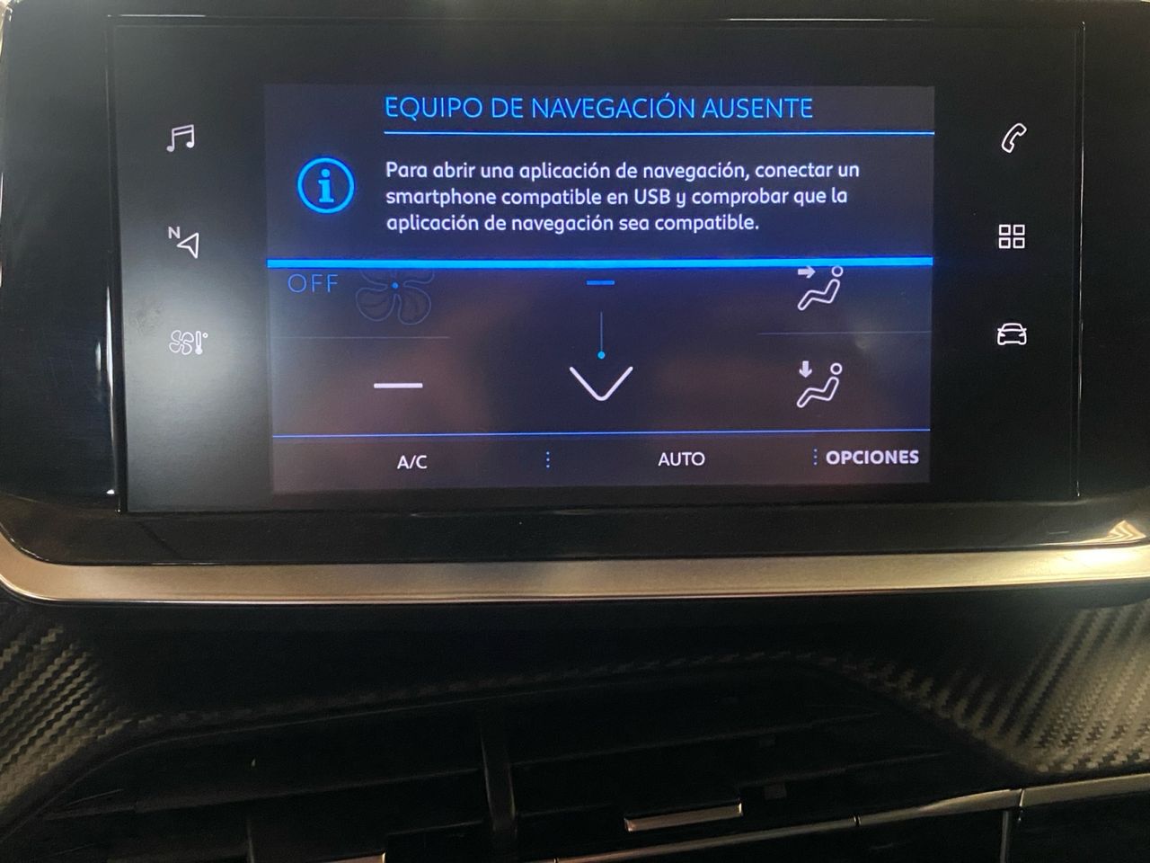 Peugeot 2008 ALLURE PACK PURE TECH 100 CV - Foto 2