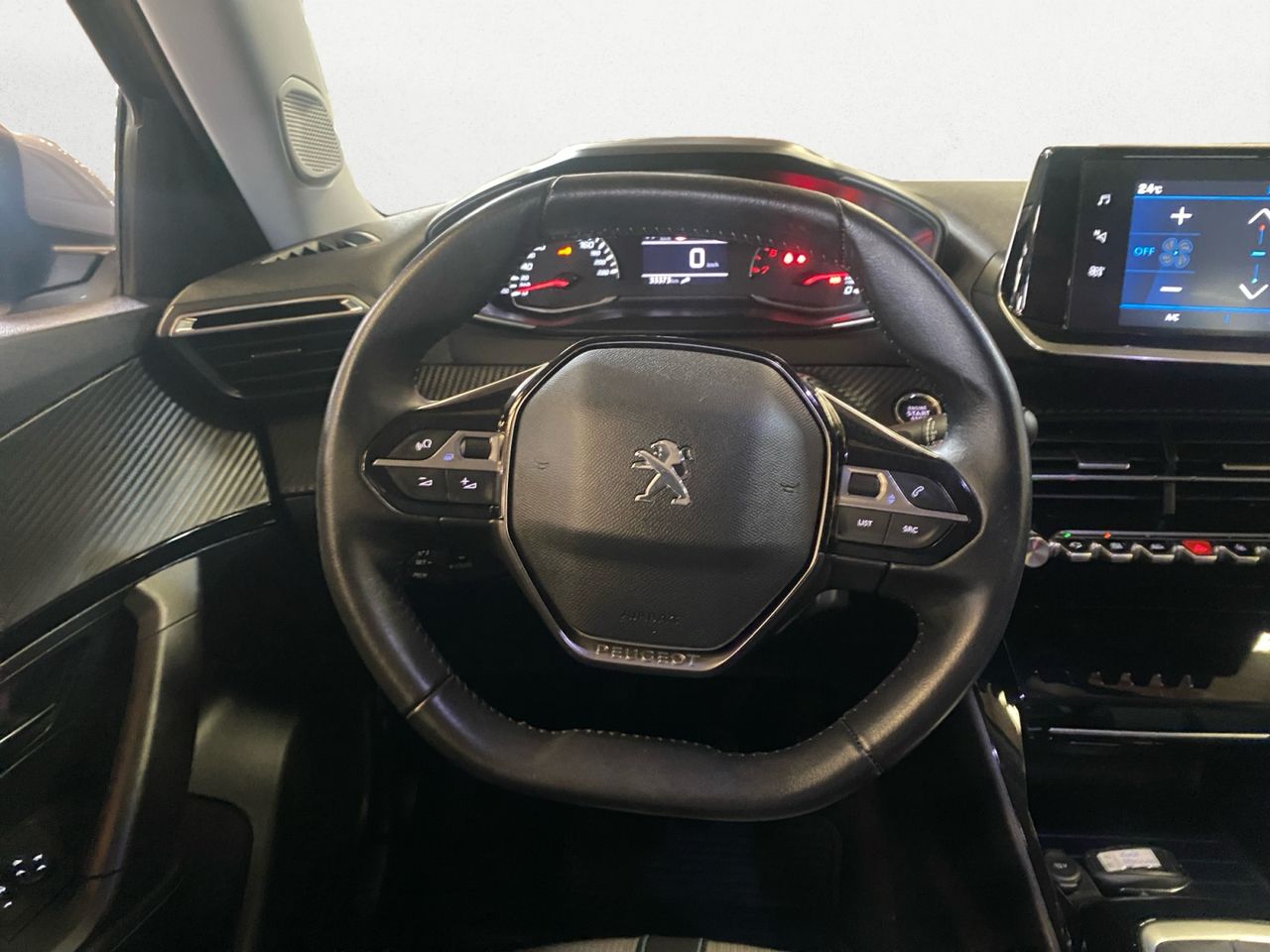 Peugeot 2008 ALLURE PACK PURE TECH 100 CV - Foto 2