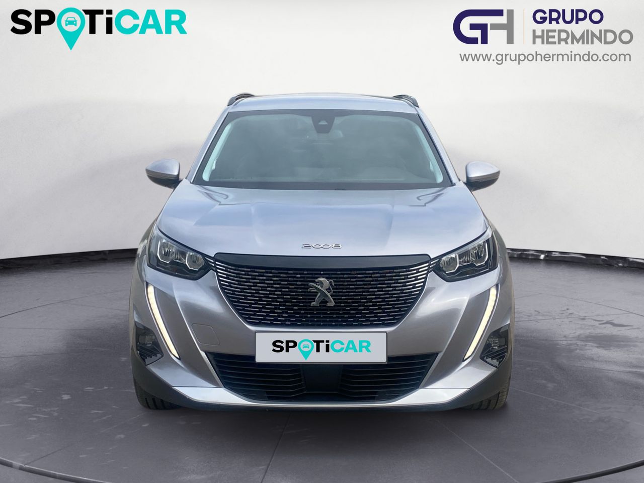 Peugeot 2008 ALLURE PACK PURE TECH 100 CV - Foto 2