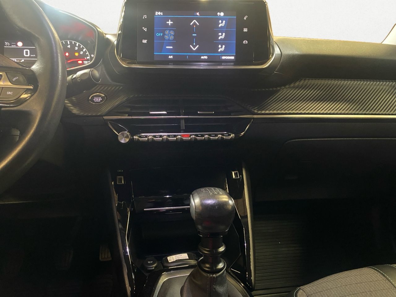 Peugeot 2008 ALLURE PACK PURE TECH 100 CV - Foto 2