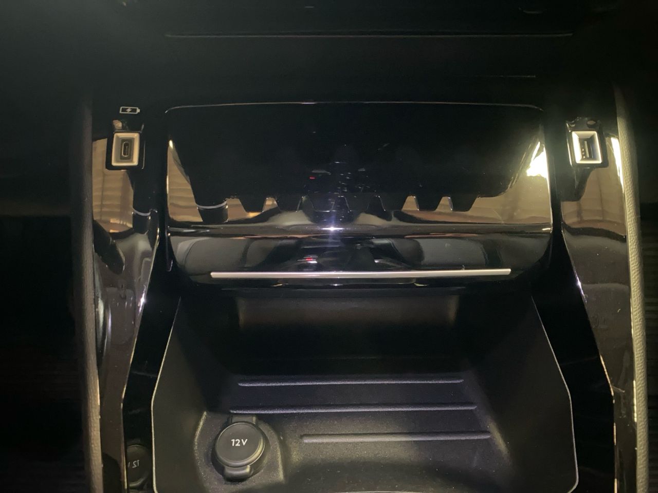 Peugeot 2008 ALLURE PACK PURE TECH 100 CV - Foto 2