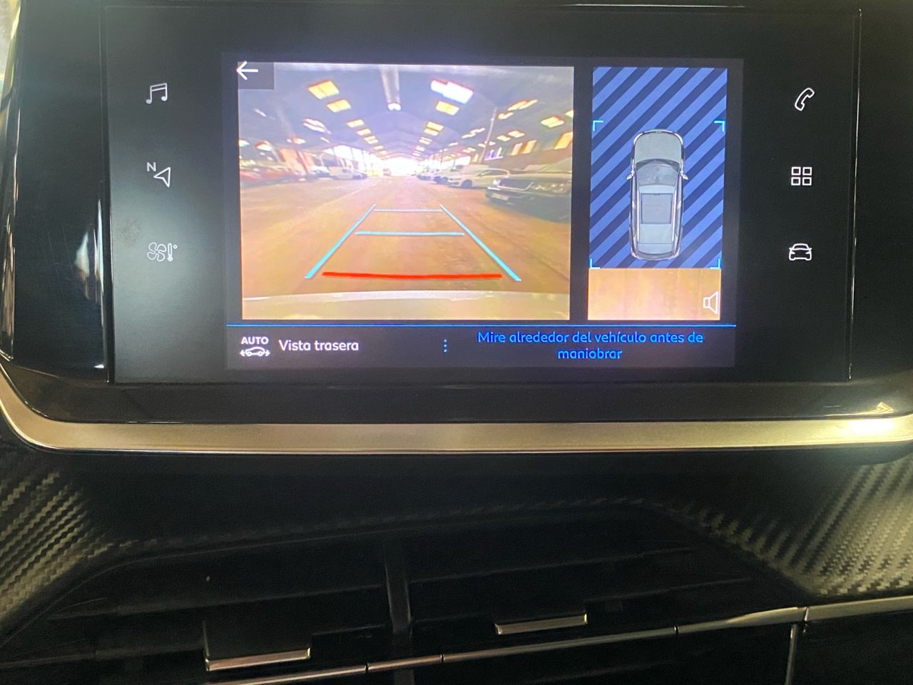 Peugeot 2008 ALLURE PACK PURE TECH 100 CV - Foto 2