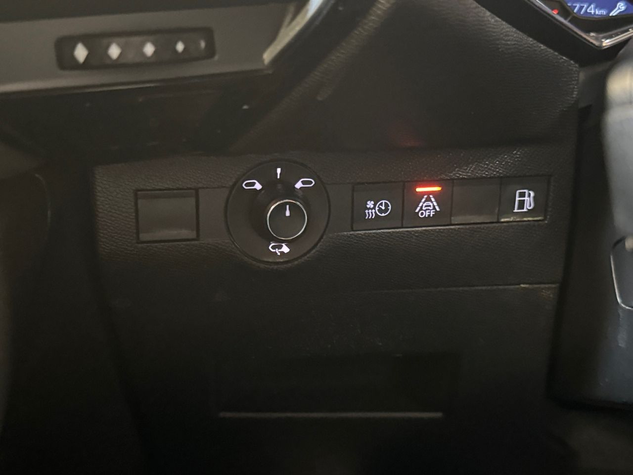 DS DS 7 Crossback E TENSE 225 PERFORMANCE LINE - Foto 2