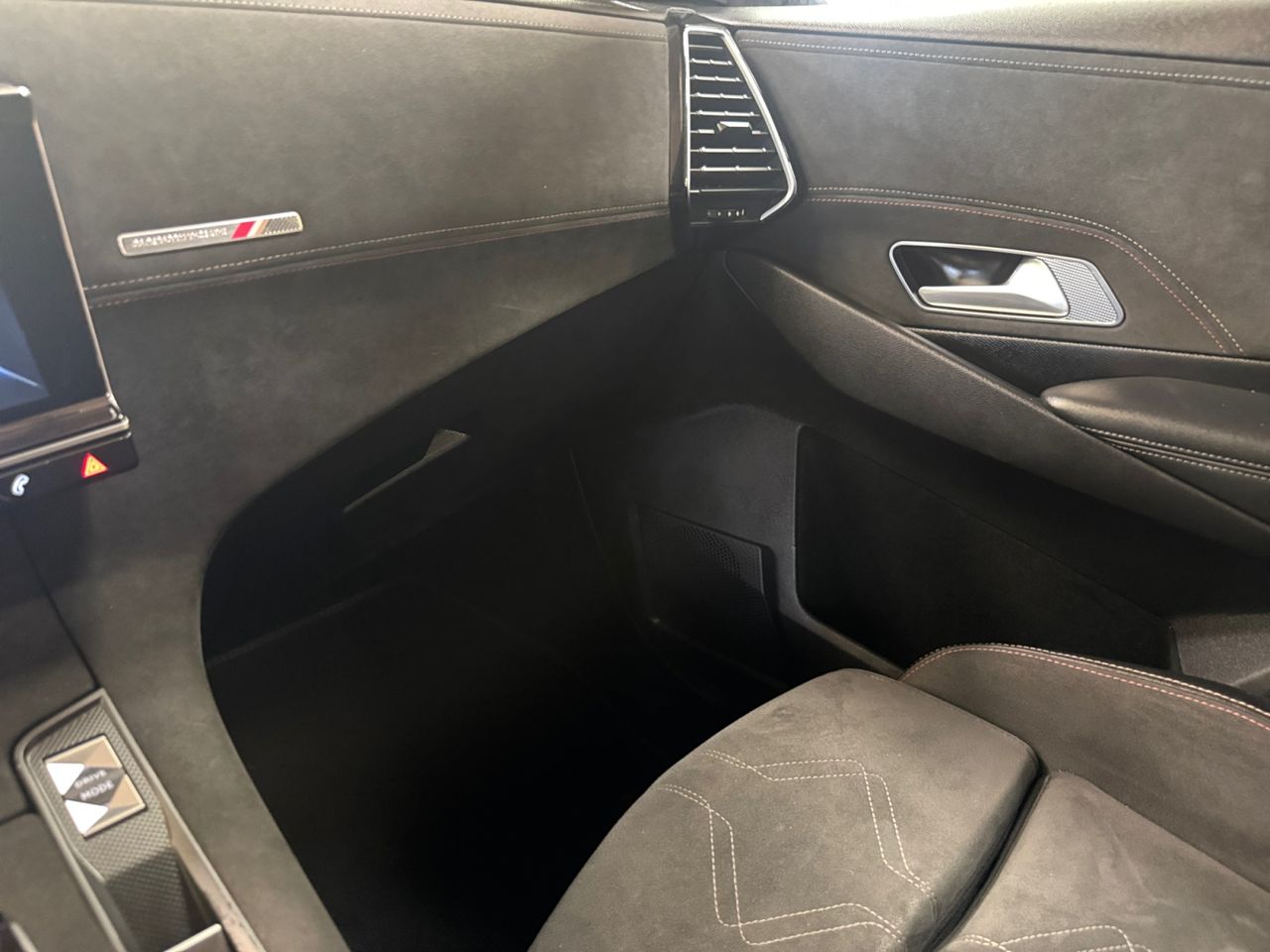 DS DS 7 Crossback E TENSE 225 PERFORMANCE LINE - Foto 2