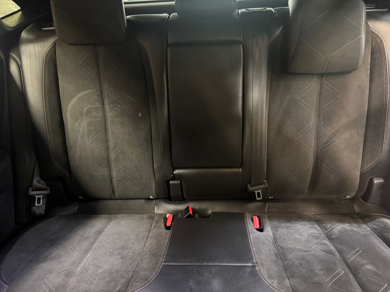 DS DS 7 Crossback E TENSE 225 PERFORMANCE LINE - Foto 2