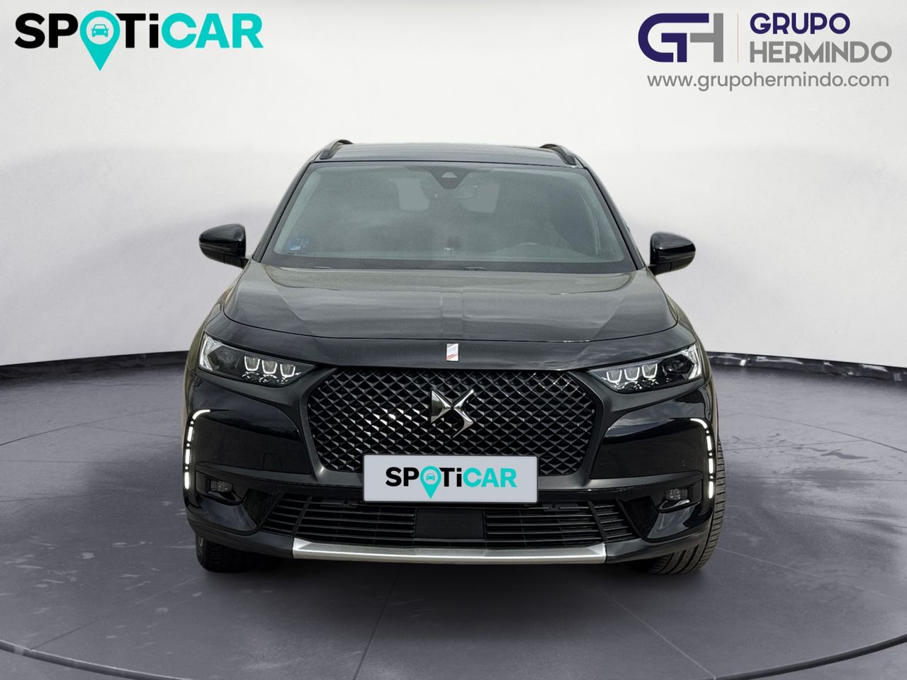 DS DS 7 Crossback E TENSE 225 PERFORMANCE LINE - Foto 2