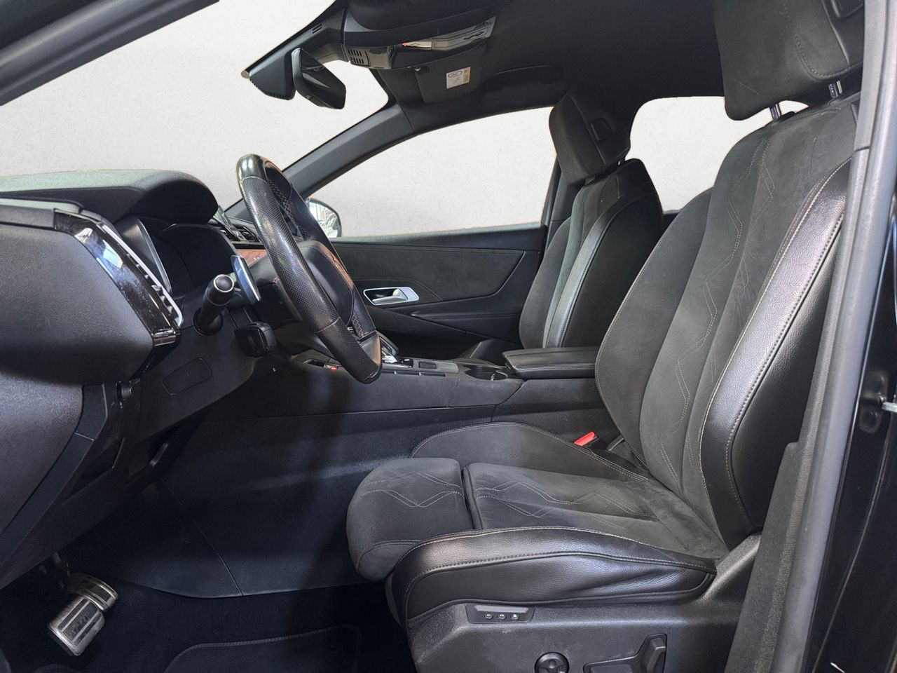 DS DS 7 Crossback E TENSE 225 PERFORMANCE LINE - Foto 2