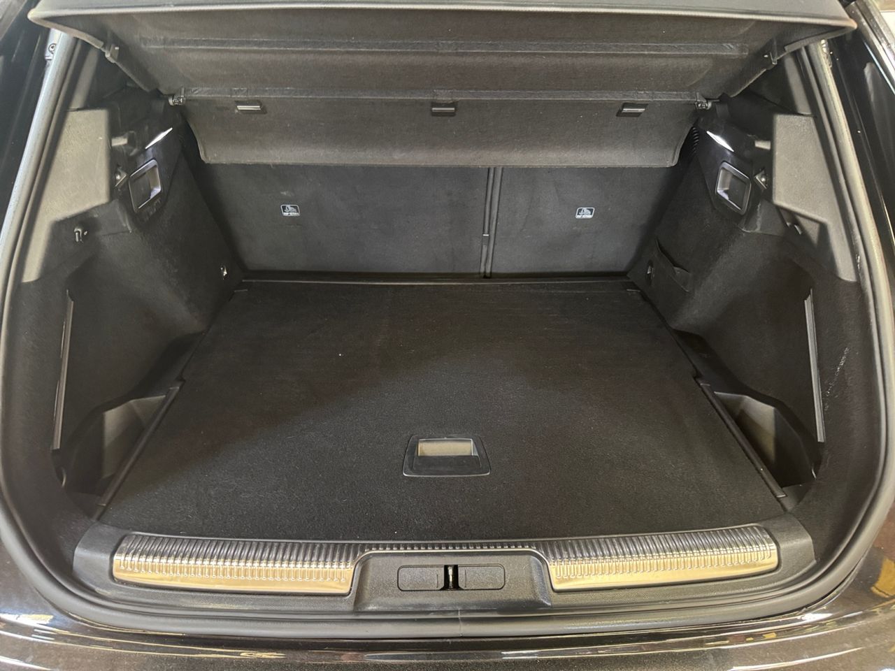 DS DS 7 Crossback E TENSE 225 PERFORMANCE LINE - Foto 2