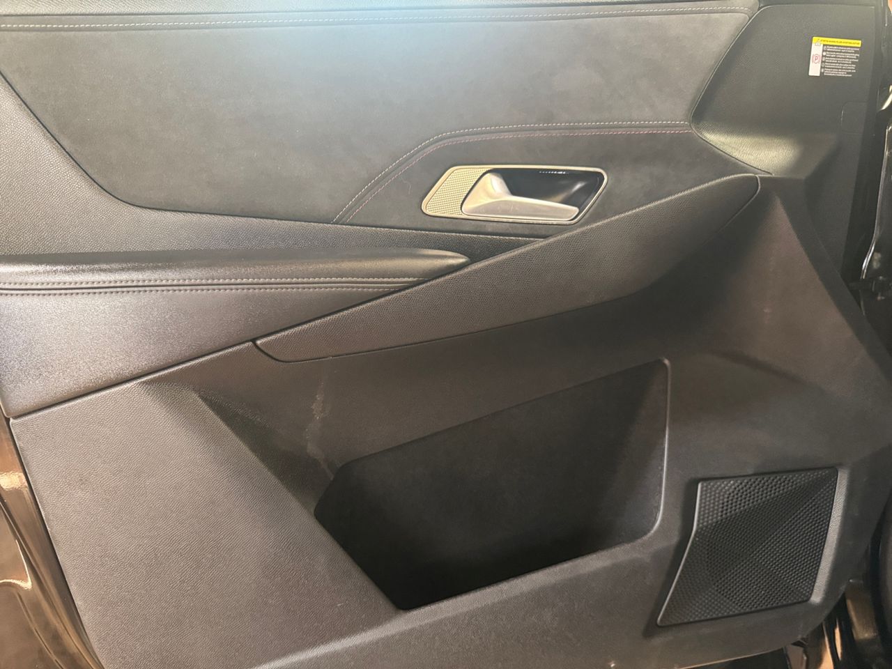 DS DS 7 Crossback E TENSE 225 PERFORMANCE LINE - Foto 2