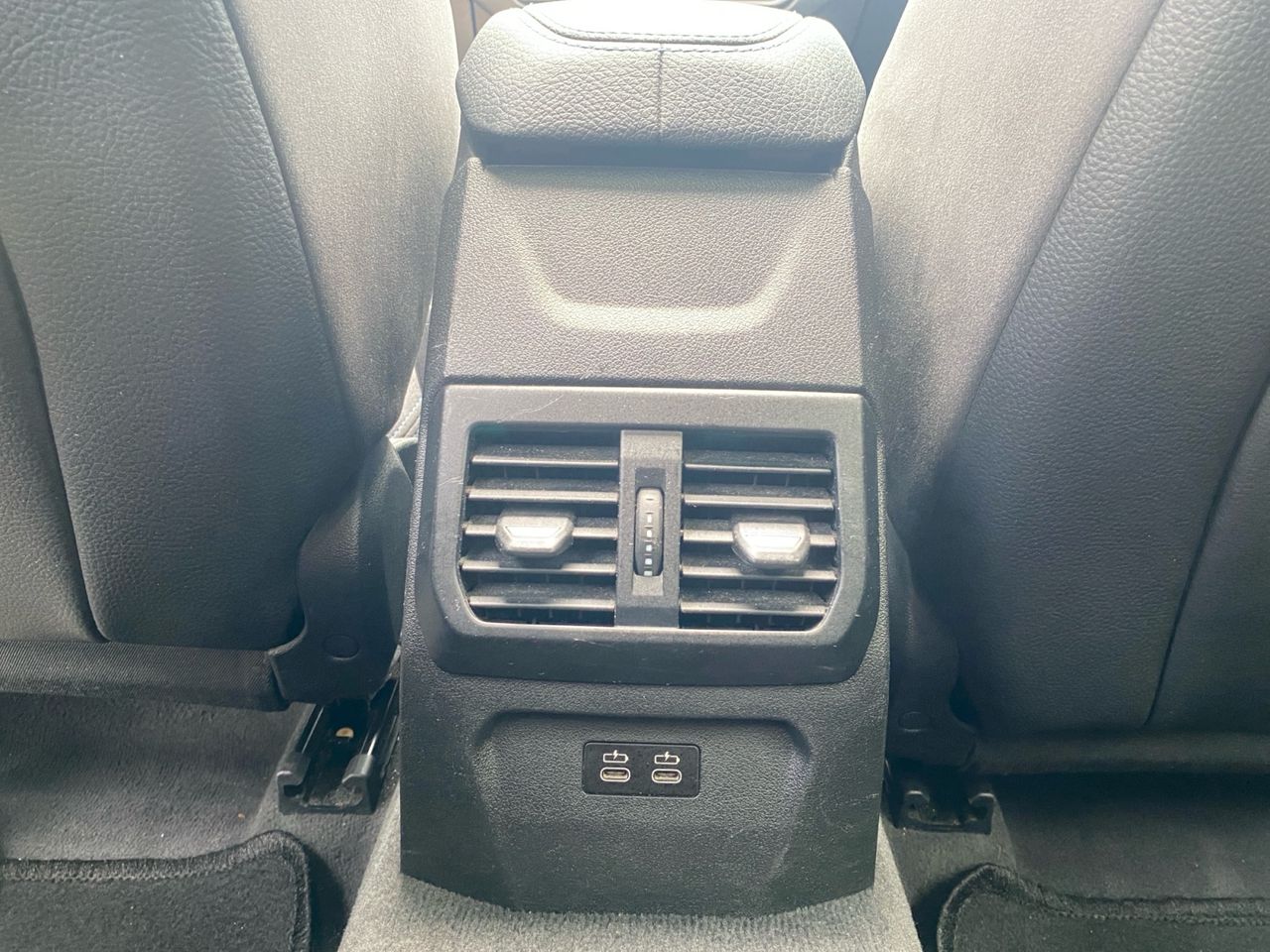 BMW Serie 1 120 D SPORT - Foto 2