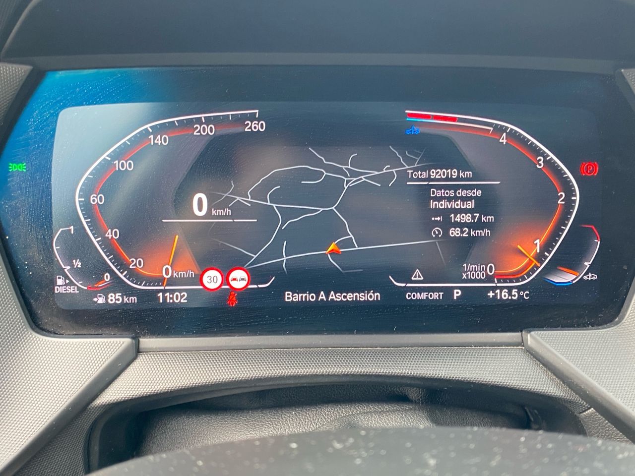 BMW Serie 1 120 D SPORT - Foto 2