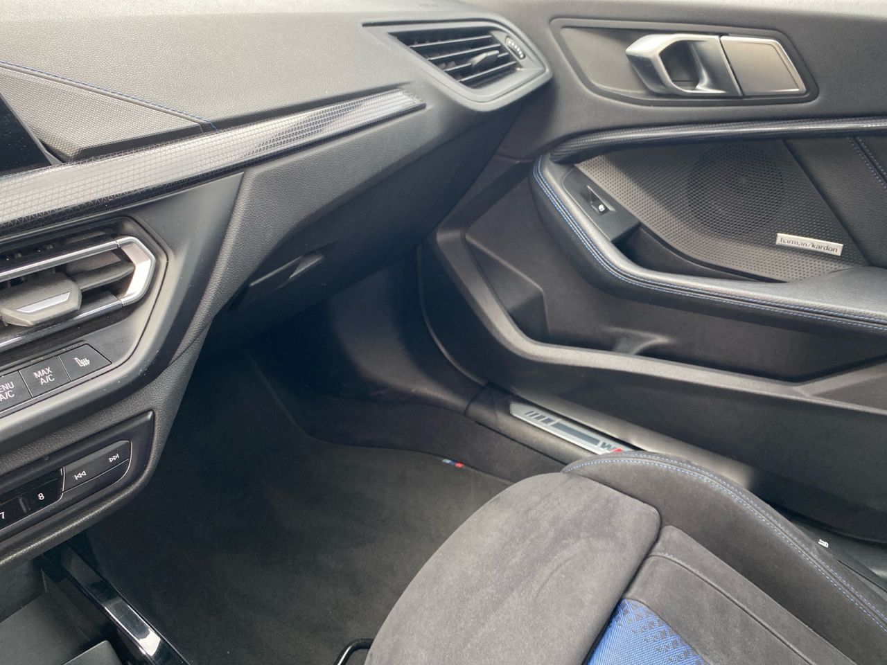 BMW Serie 1 120 D SPORT - Foto 2