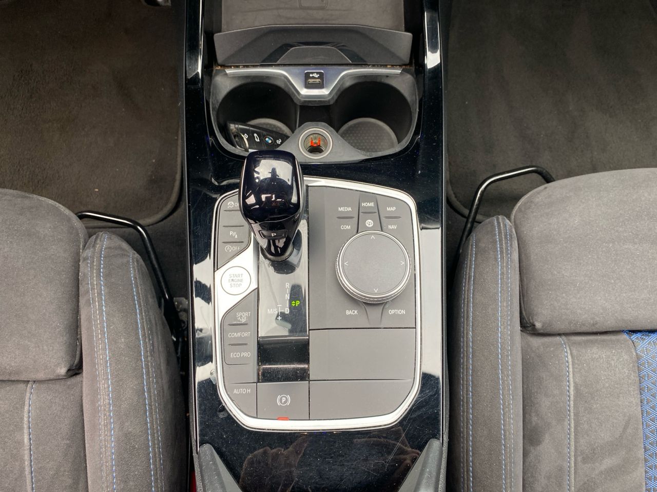 BMW Serie 1 120 D SPORT - Foto 2