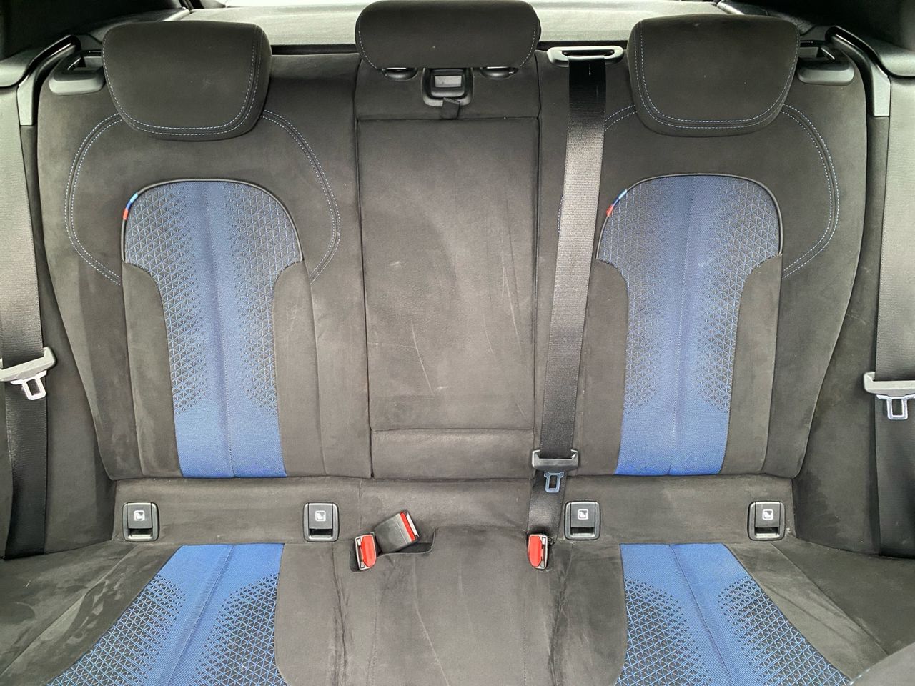 BMW Serie 1 120 D SPORT - Foto 2