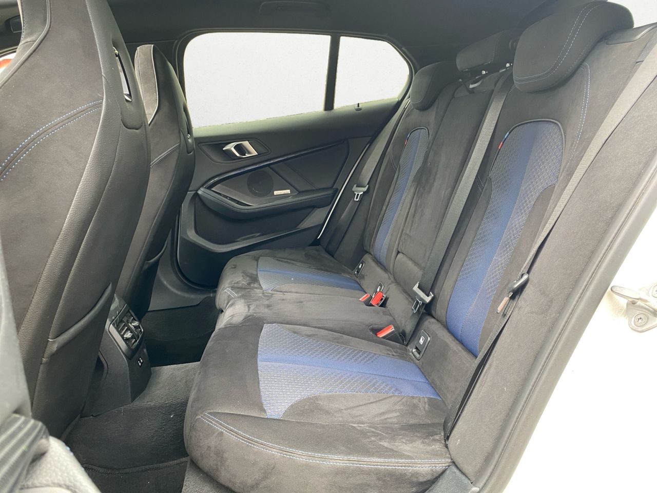 BMW Serie 1 120 D SPORT - Foto 2