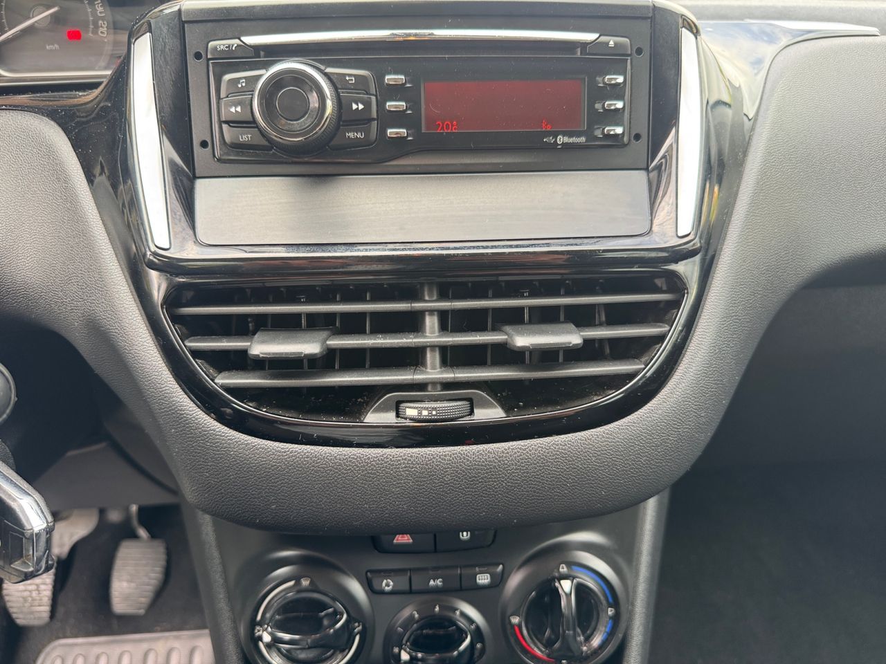 Peugeot 208 ACCESS BLUE HDI 75 CV - Foto 2