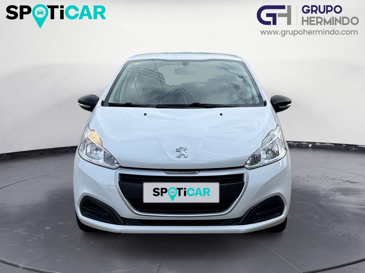 Peugeot 208 ACCESS BLUE HDI 75 CV - Foto 2