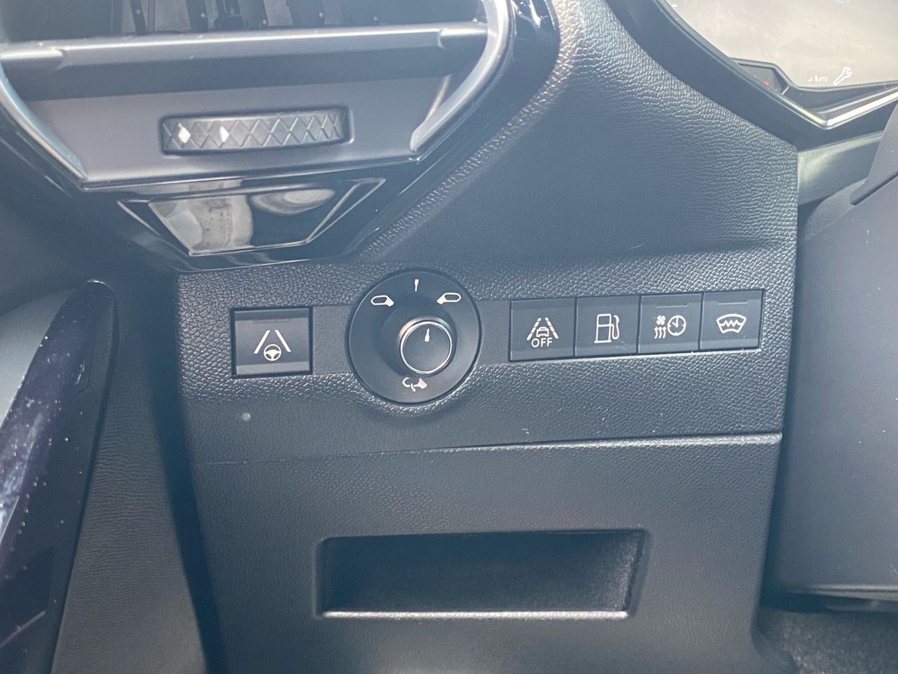 DS DS 7 Crossback E TENSE 300 4X4 LOUVRE - Foto 2