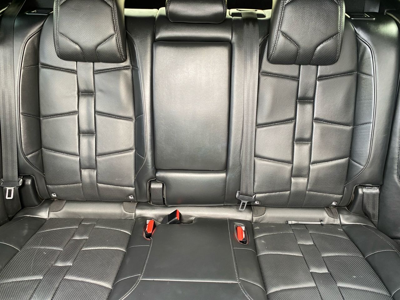 DS DS 7 Crossback E TENSE 300 4X4 LOUVRE - Foto 2