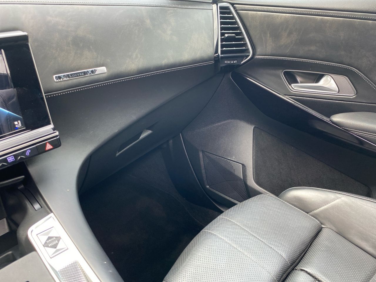 DS DS 7 Crossback E TENSE 300 4X4 LOUVRE - Foto 2