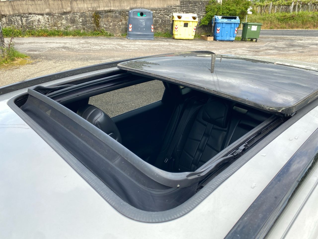 DS DS 7 Crossback E TENSE 300 4X4 LOUVRE - Foto 2