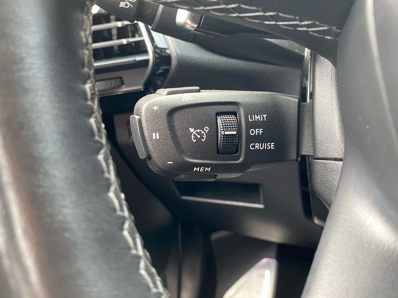 DS DS 7 Crossback E TENSE 300 4X4 LOUVRE - Foto 2