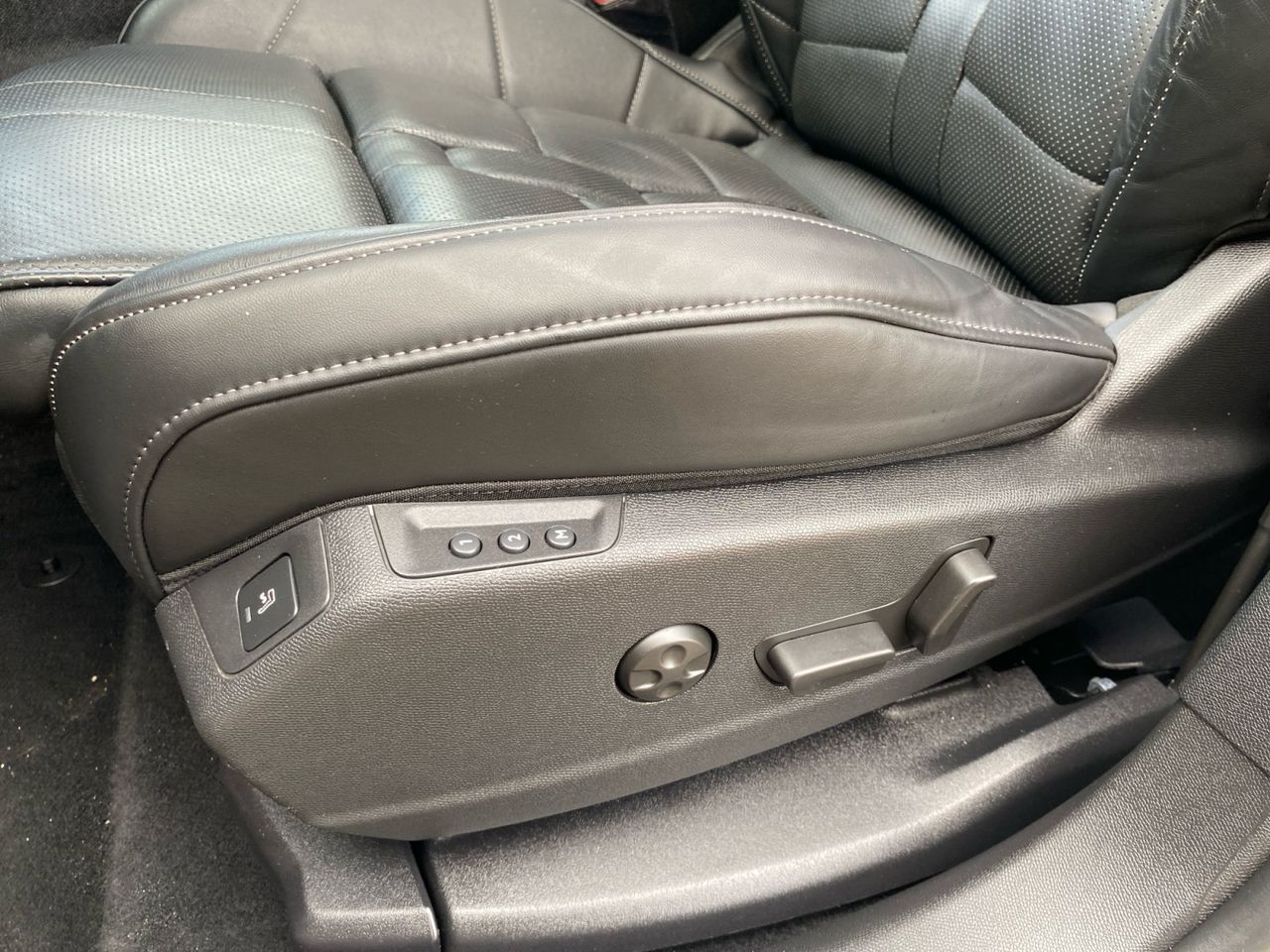 DS DS 7 Crossback E TENSE 300 4X4 LOUVRE - Foto 2