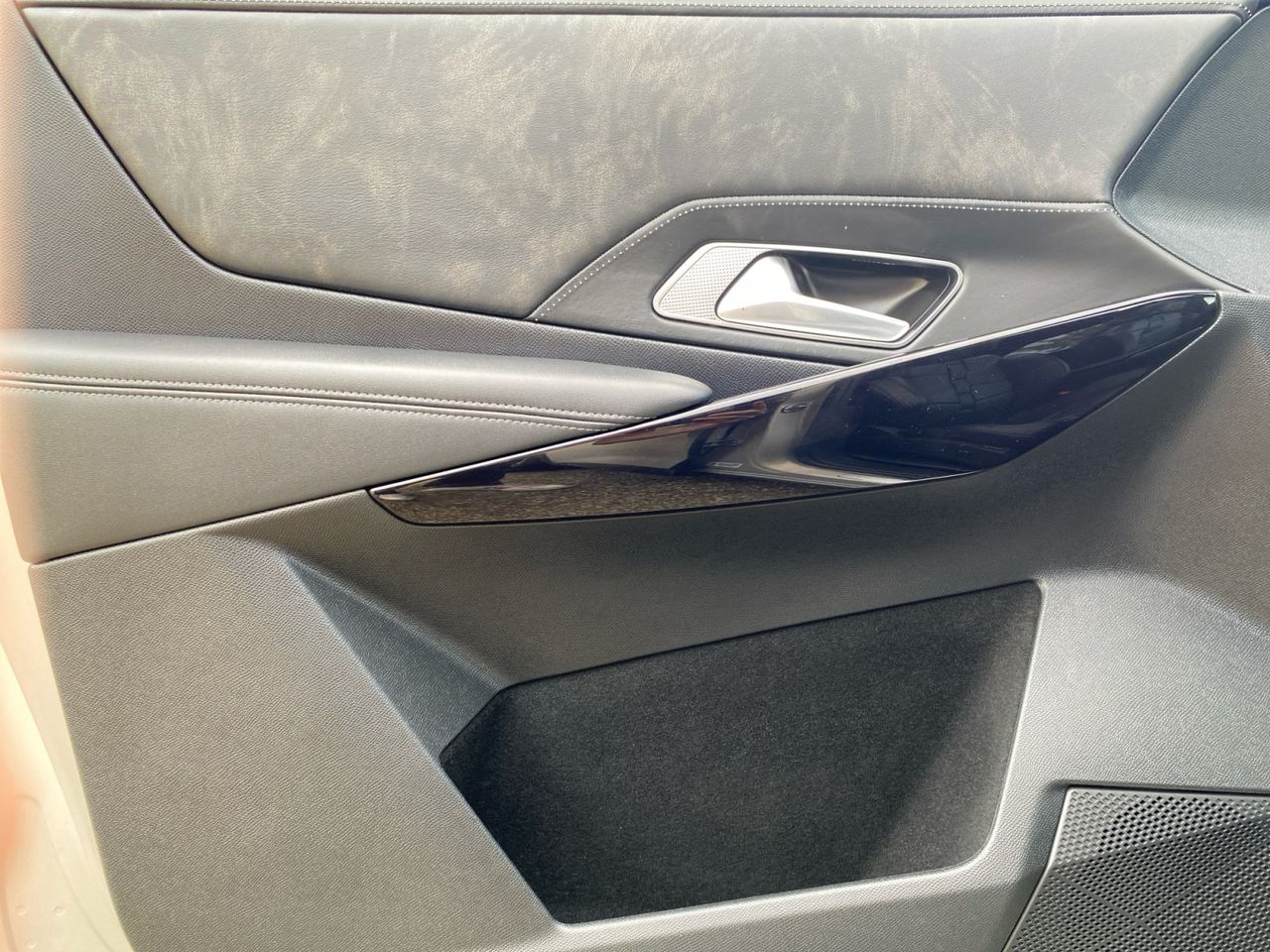 DS DS 7 Crossback E TENSE 300 4X4 LOUVRE - Foto 2