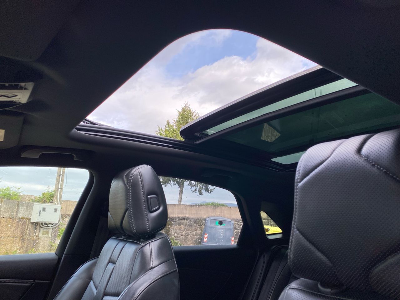 DS DS 7 Crossback E TENSE 300 4X4 LOUVRE - Foto 2