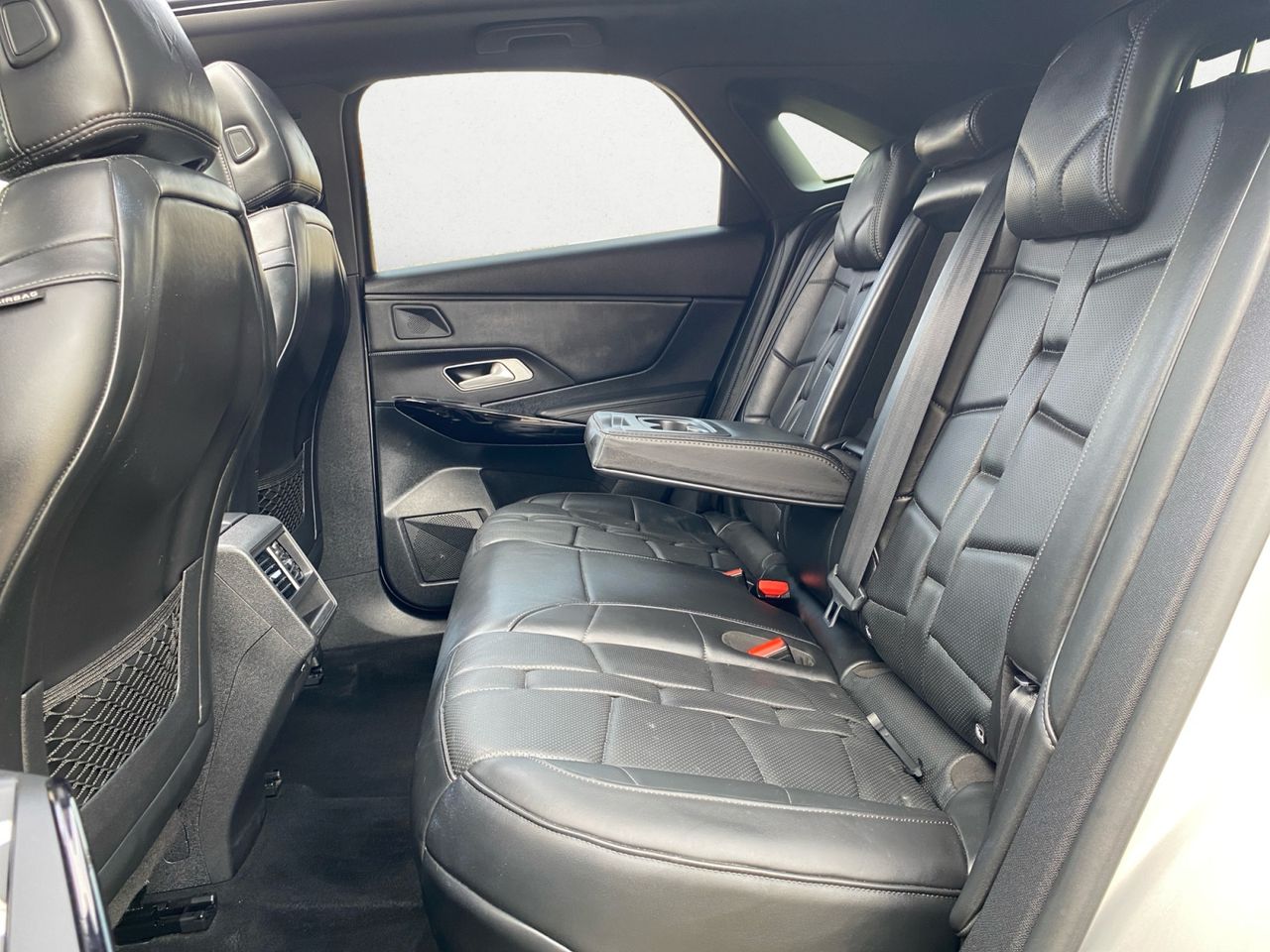 DS DS 7 Crossback E TENSE 300 4X4 LOUVRE - Foto 2