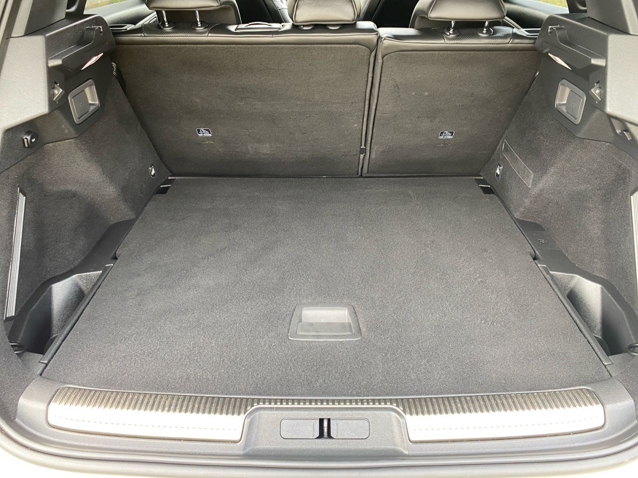 DS DS 7 Crossback E TENSE 300 4X4 LOUVRE - Foto 2