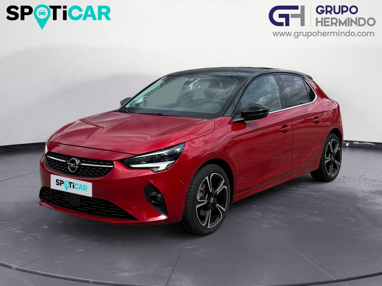 Opel Corsa GS  LINE 1.2 100 CV - Foto 2