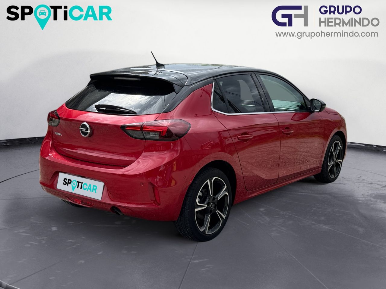 Opel Corsa GS  LINE 1.2 100 CV - Foto 2