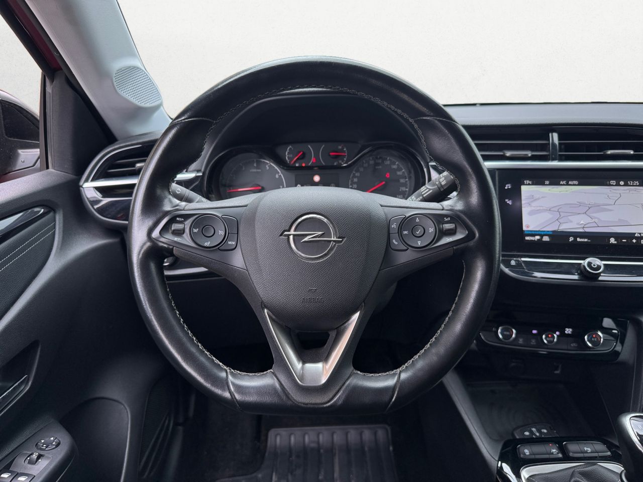 Opel Corsa GS  LINE 1.2 100 CV - Foto 2