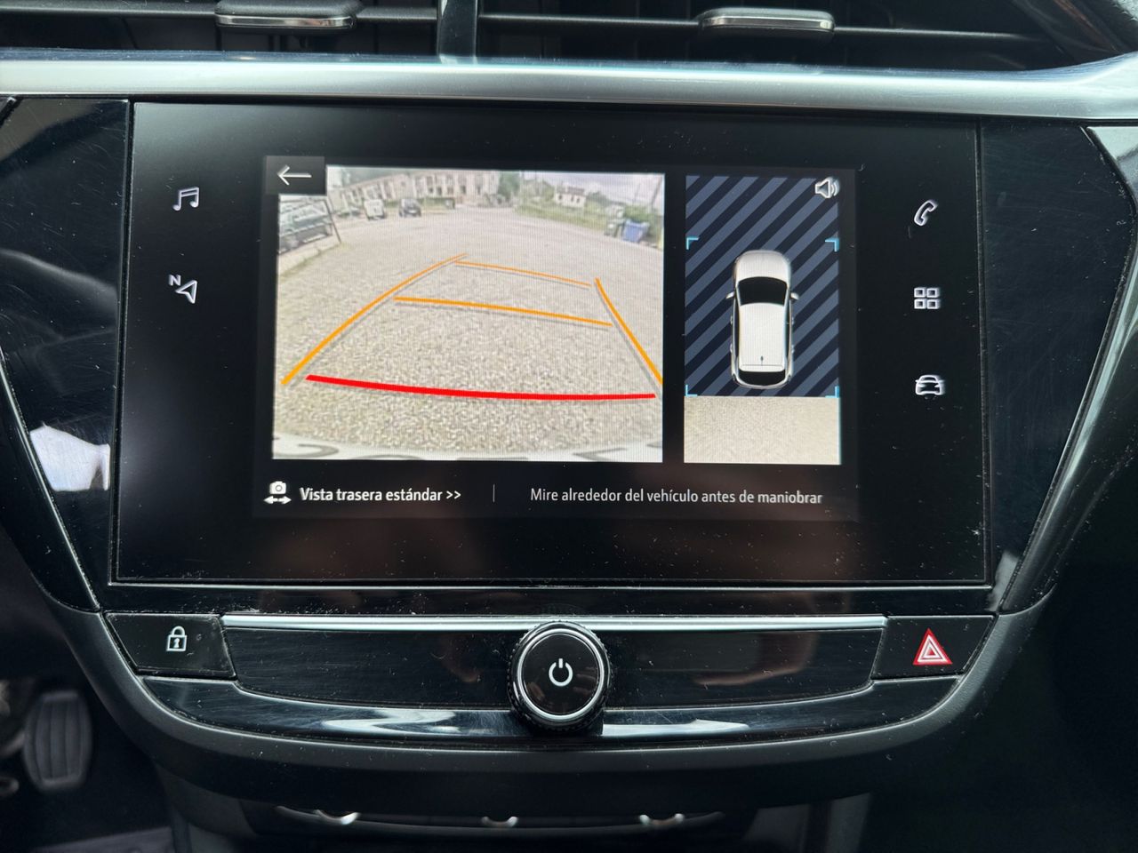 Opel Corsa GS  LINE 1.2 100 CV - Foto 2