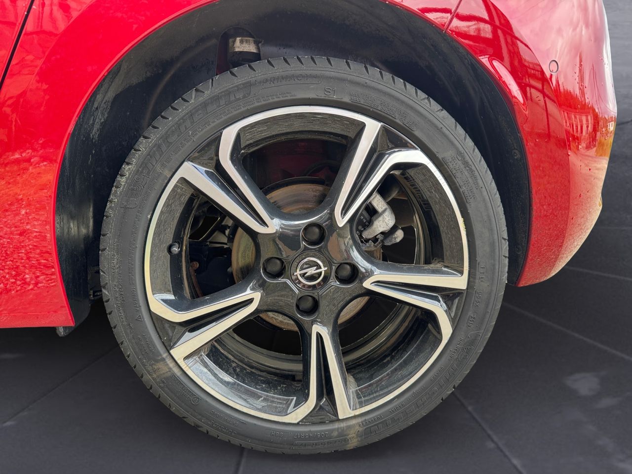 Opel Corsa GS  LINE 1.2 100 CV - Foto 2