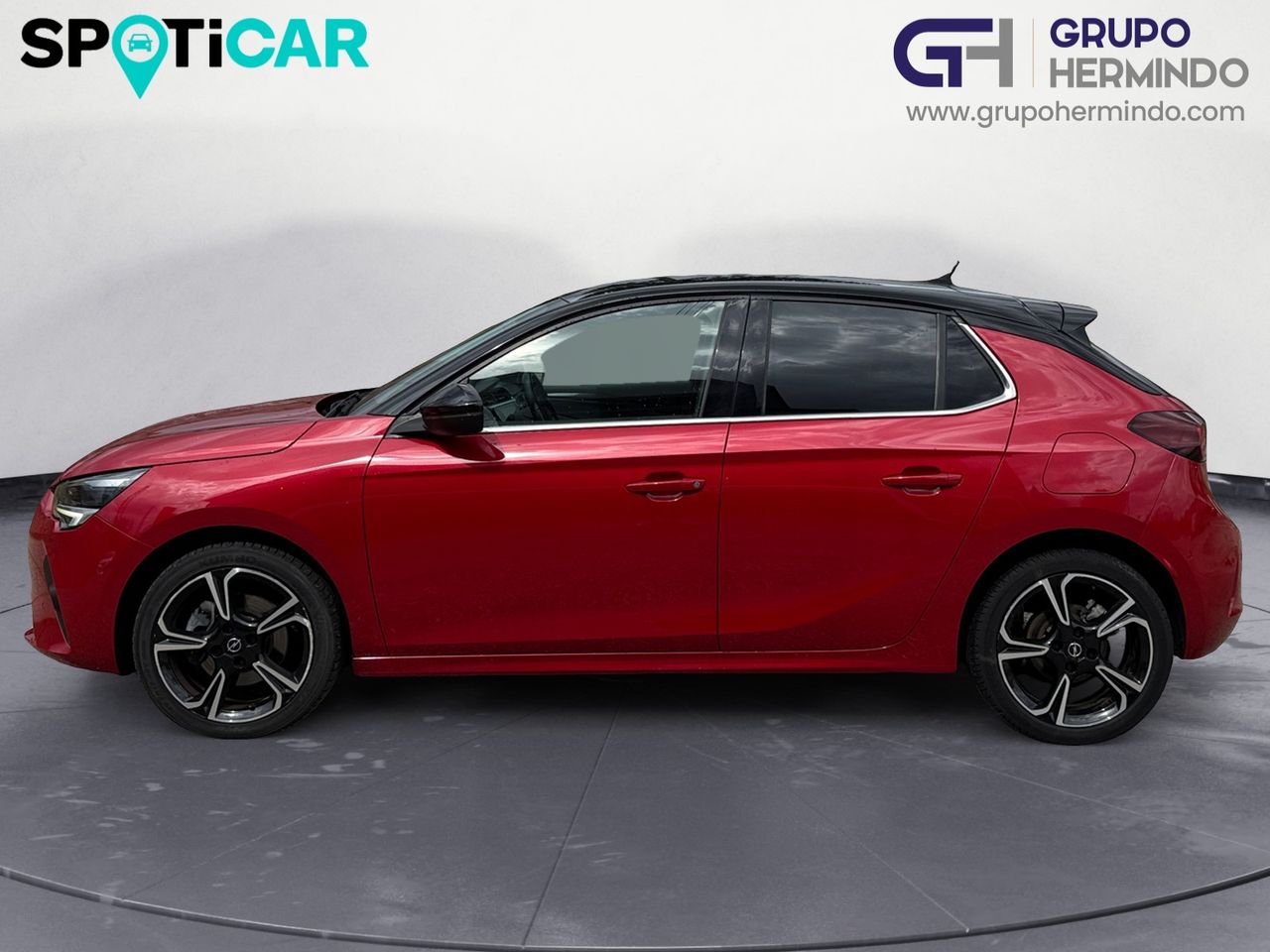 Opel Corsa GS  LINE 1.2 100 CV - Foto 2